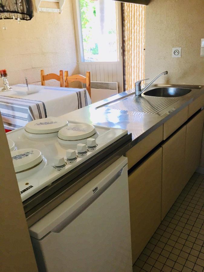 Maison Joseph Отон Экстерьер фото