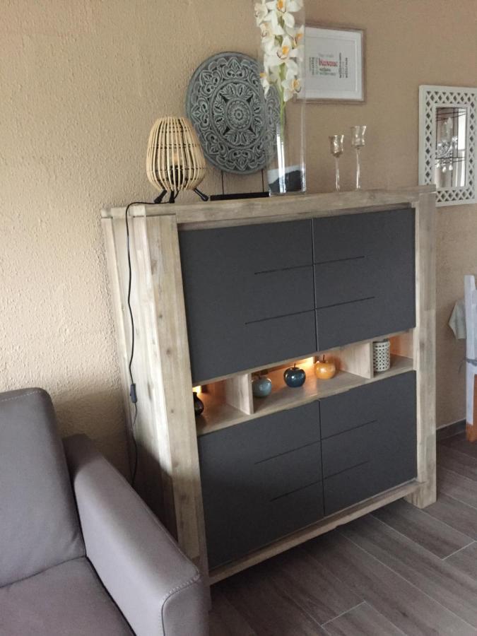 Maison Joseph Отон Экстерьер фото