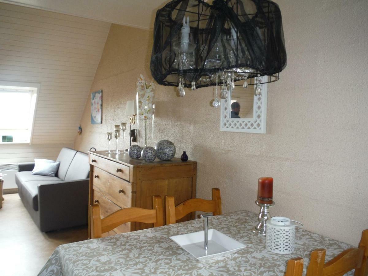 Maison Joseph Отон Экстерьер фото